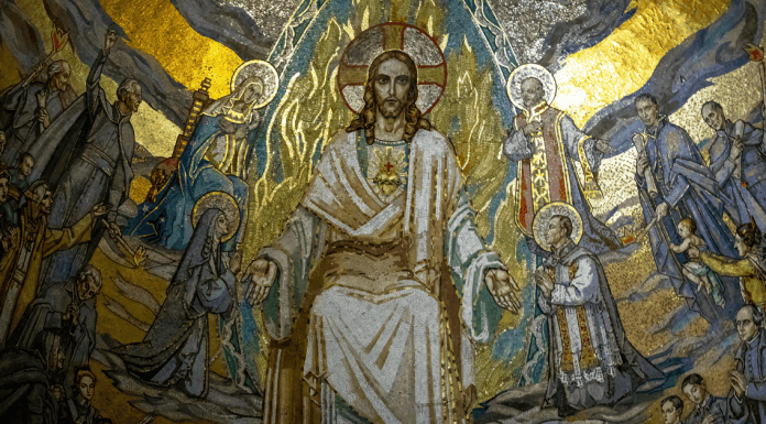 Pope Francis to issue Exhortation on the Sacred Heart of Jesus Sacred Heart Devotion